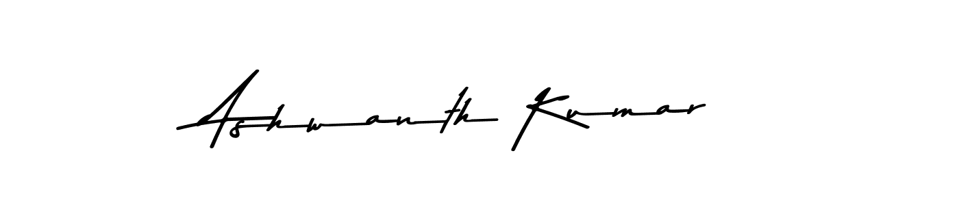 Here are the top 10 professional signature styles for the name Ashwanth Kumar. These are the best autograph styles you can use for your name. Ashwanth Kumar signature style 9 images and pictures png