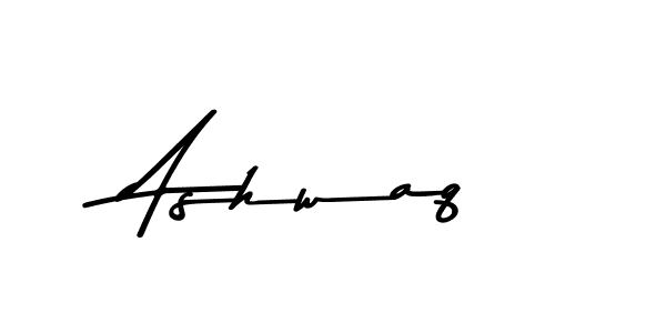 Create a beautiful signature design for name Ashwaq. With this signature (Asem Kandis PERSONAL USE) fonts, you can make a handwritten signature for free. Ashwaq signature style 9 images and pictures png