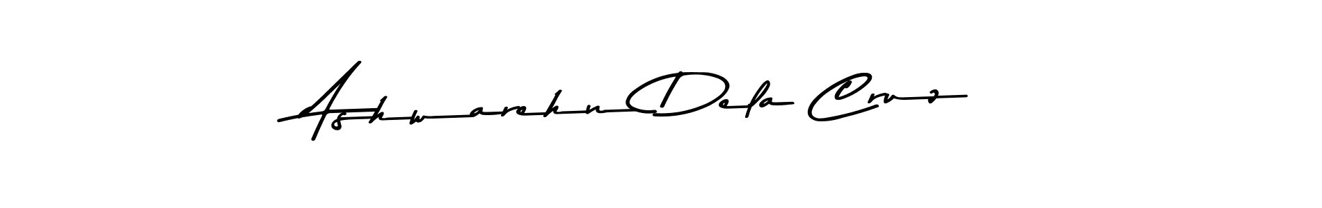 How to Draw Ashwarehn Dela Cruz signature style? Asem Kandis PERSONAL USE is a latest design signature styles for name Ashwarehn Dela Cruz. Ashwarehn Dela Cruz signature style 9 images and pictures png