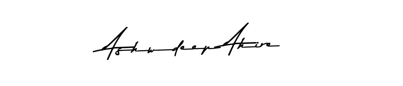 How to Draw Ashwdeep Ahire signature style? Asem Kandis PERSONAL USE is a latest design signature styles for name Ashwdeep Ahire. Ashwdeep Ahire signature style 9 images and pictures png
