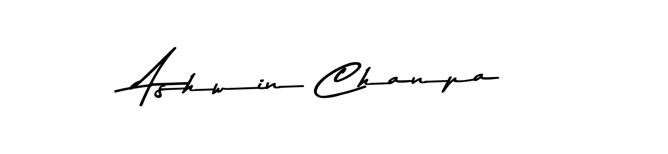 It looks lik you need a new signature style for name Ashwin Chanpa. Design unique handwritten (Asem Kandis PERSONAL USE) signature with our free signature maker in just a few clicks. Ashwin Chanpa signature style 9 images and pictures png