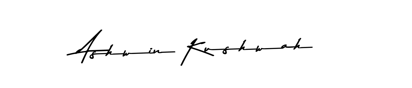 It looks lik you need a new signature style for name Ashwin Kushwah. Design unique handwritten (Asem Kandis PERSONAL USE) signature with our free signature maker in just a few clicks. Ashwin Kushwah signature style 9 images and pictures png