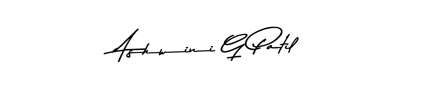 Check out images of Autograph of Ashwini G Patil name. Actor Ashwini G Patil Signature Style. Asem Kandis PERSONAL USE is a professional sign style online. Ashwini G Patil signature style 9 images and pictures png