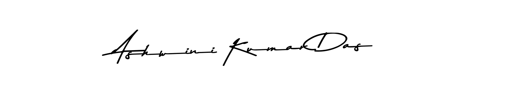 Create a beautiful signature design for name Ashwini Kumar Das. With this signature (Asem Kandis PERSONAL USE) fonts, you can make a handwritten signature for free. Ashwini Kumar Das signature style 9 images and pictures png