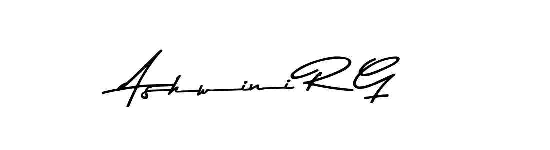 The best way (Asem Kandis PERSONAL USE) to make a short signature is to pick only two or three words in your name. The name Ashwini R G include a total of six letters. For converting this name. Ashwini R G signature style 9 images and pictures png