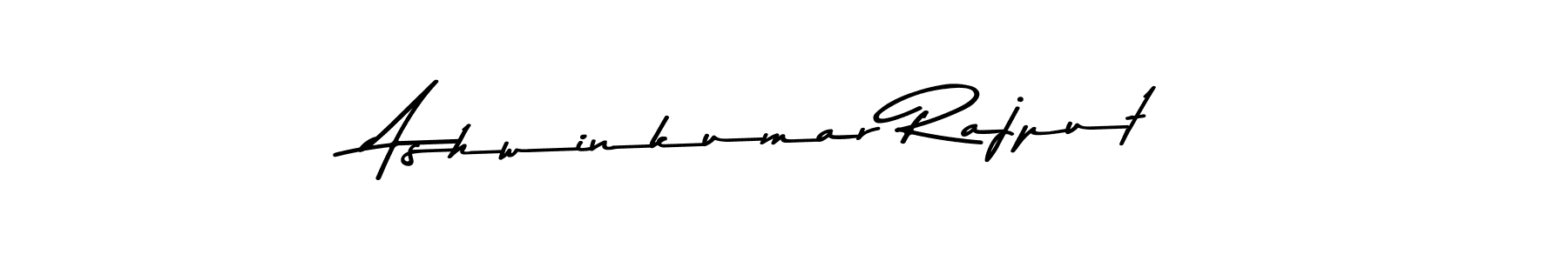 Make a short Ashwinkumar Rajput signature style. Manage your documents anywhere anytime using Asem Kandis PERSONAL USE. Create and add eSignatures, submit forms, share and send files easily. Ashwinkumar Rajput signature style 9 images and pictures png