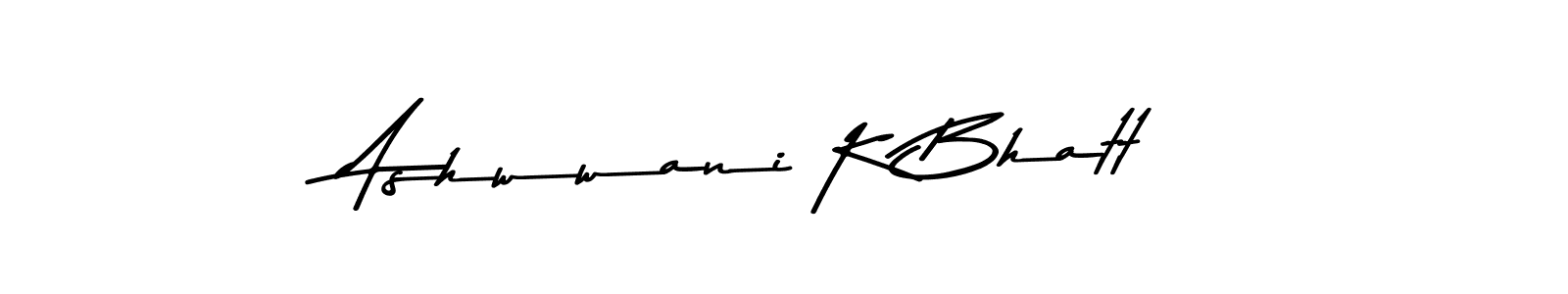 It looks lik you need a new signature style for name Ashwwani K Bhatt. Design unique handwritten (Asem Kandis PERSONAL USE) signature with our free signature maker in just a few clicks. Ashwwani K Bhatt signature style 9 images and pictures png