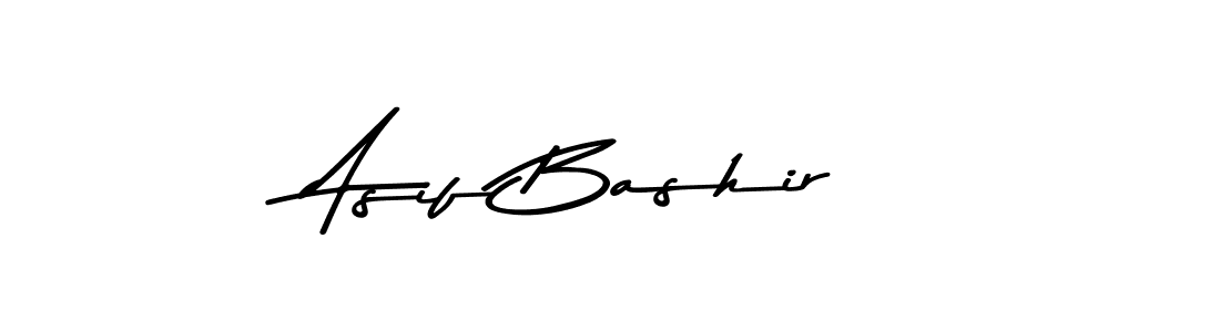 The best way (Asem Kandis PERSONAL USE) to make a short signature is to pick only two or three words in your name. The name Asif Bashir include a total of six letters. For converting this name. Asif Bashir signature style 9 images and pictures png