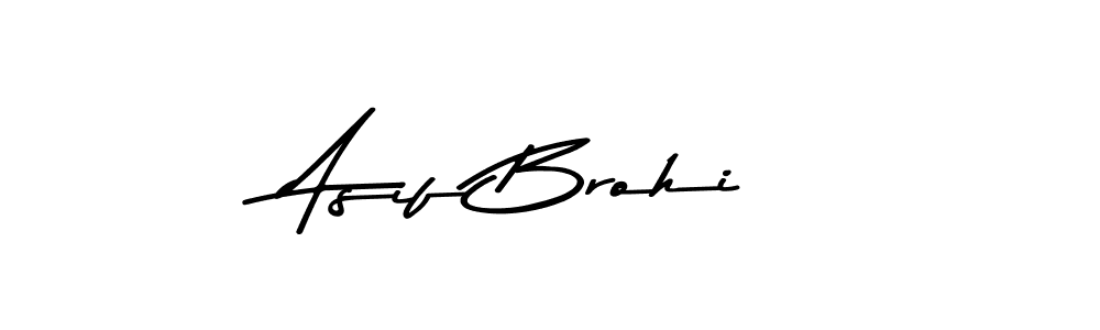Make a short Asif Brohi signature style. Manage your documents anywhere anytime using Asem Kandis PERSONAL USE. Create and add eSignatures, submit forms, share and send files easily. Asif Brohi signature style 9 images and pictures png