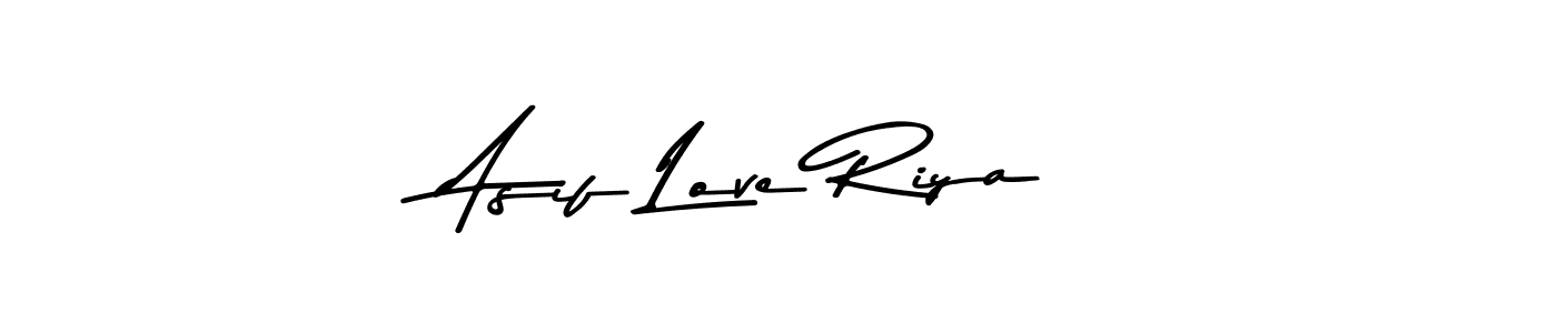 Also we have Asif Love Riya name is the best signature style. Create professional handwritten signature collection using Asem Kandis PERSONAL USE autograph style. Asif Love Riya signature style 9 images and pictures png