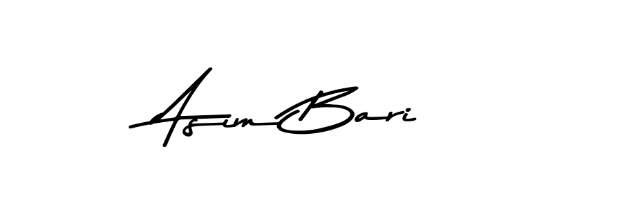 How to Draw Asim Bari signature style? Asem Kandis PERSONAL USE is a latest design signature styles for name Asim Bari. Asim Bari signature style 9 images and pictures png
