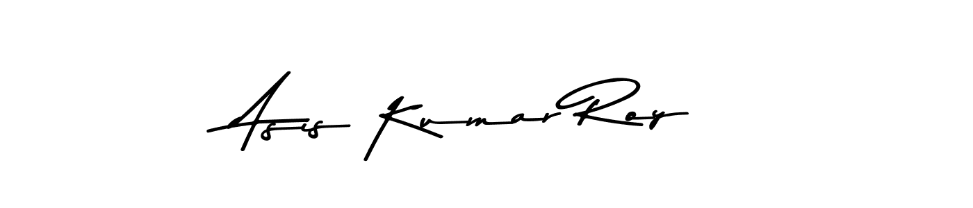 Also You can easily find your signature by using the search form. We will create Asis Kumar Roy name handwritten signature images for you free of cost using Asem Kandis PERSONAL USE sign style. Asis Kumar Roy signature style 9 images and pictures png