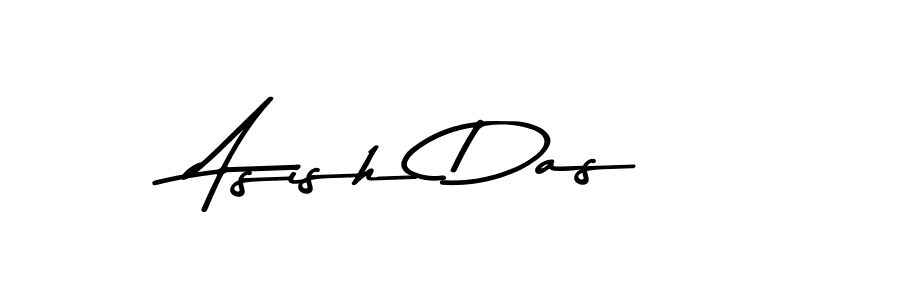 Also we have Asish Das name is the best signature style. Create professional handwritten signature collection using Asem Kandis PERSONAL USE autograph style. Asish Das signature style 9 images and pictures png