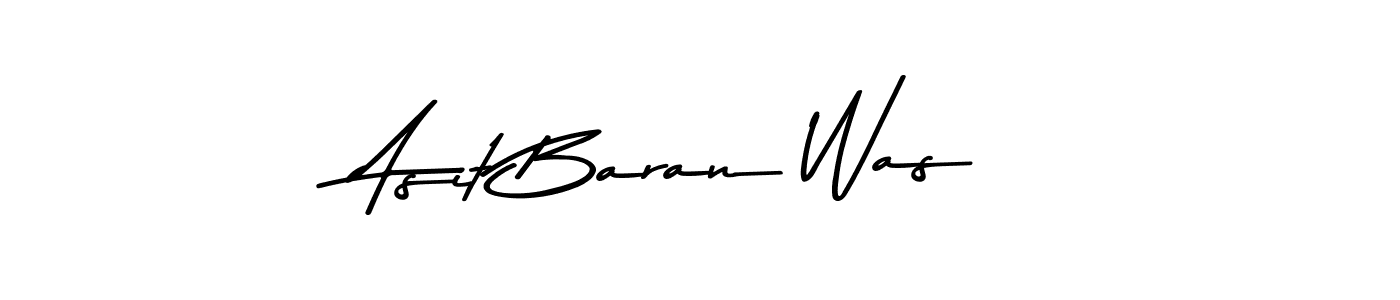 Once you've used our free online signature maker to create your best signature Asem Kandis PERSONAL USE style, it's time to enjoy all of the benefits that Asit Baran Was name signing documents. Asit Baran Was signature style 9 images and pictures png