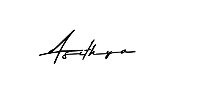 Make a beautiful signature design for name Asithya. With this signature (Asem Kandis PERSONAL USE) style, you can create a handwritten signature for free. Asithya signature style 9 images and pictures png