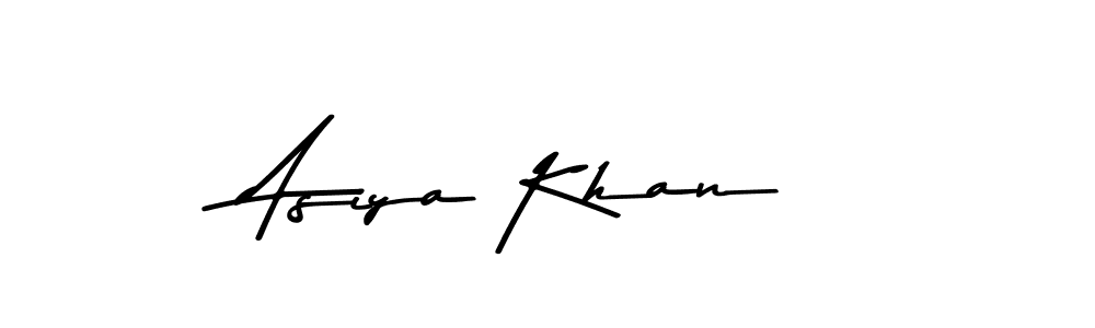 Once you've used our free online signature maker to create your best signature Asem Kandis PERSONAL USE style, it's time to enjoy all of the benefits that Asiya Khan name signing documents. Asiya Khan signature style 9 images and pictures png