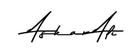 Check out images of Autograph of Askar Ali name. Actor Askar Ali Signature Style. Asem Kandis PERSONAL USE is a professional sign style online. Askar Ali signature style 9 images and pictures png