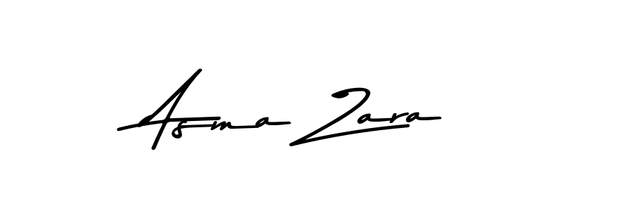 Here are the top 10 professional signature styles for the name Asma Zara. These are the best autograph styles you can use for your name. Asma Zara signature style 9 images and pictures png
