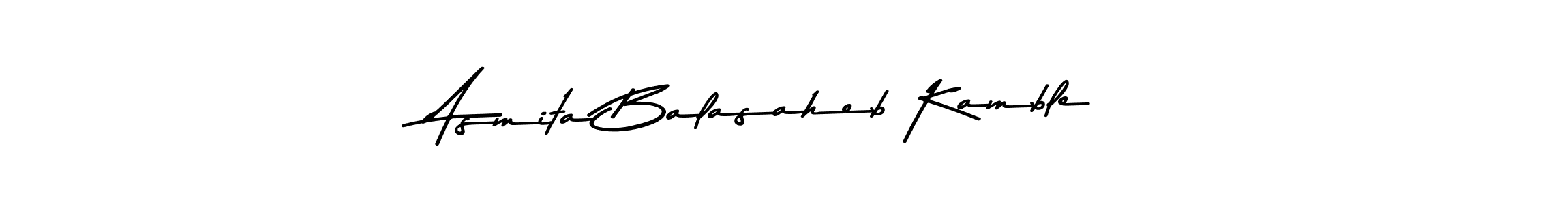 Asmita Balasaheb Kamble stylish signature style. Best Handwritten Sign (Asem Kandis PERSONAL USE) for my name. Handwritten Signature Collection Ideas for my name Asmita Balasaheb Kamble. Asmita Balasaheb Kamble signature style 9 images and pictures png