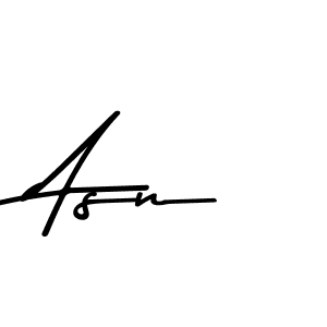 How to Draw Asn signature style? Asem Kandis PERSONAL USE is a latest design signature styles for name Asn. Asn signature style 9 images and pictures png