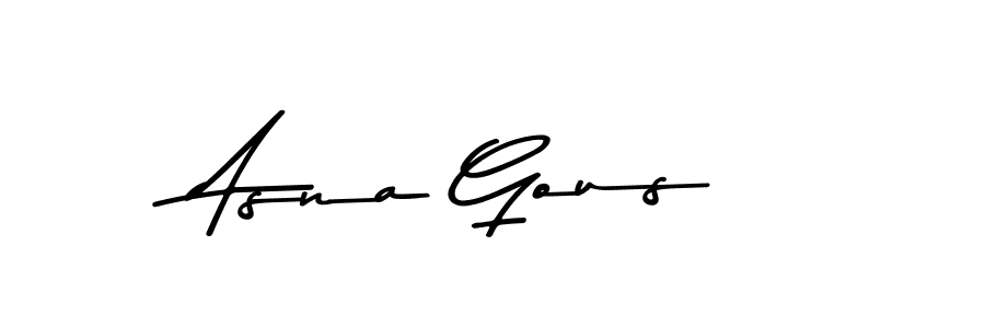 How to Draw Asna Gous signature style? Asem Kandis PERSONAL USE is a latest design signature styles for name Asna Gous. Asna Gous signature style 9 images and pictures png