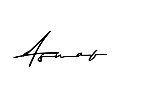 Use a signature maker to create a handwritten signature online. With this signature software, you can design (Asem Kandis PERSONAL USE) your own signature for name Asnaf. Asnaf signature style 9 images and pictures png