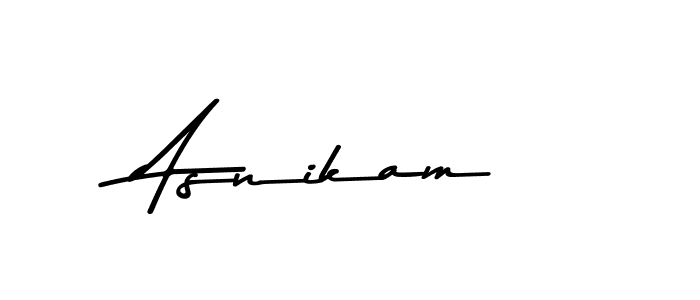 Once you've used our free online signature maker to create your best signature Asem Kandis PERSONAL USE style, it's time to enjoy all of the benefits that Asnikam name signing documents. Asnikam signature style 9 images and pictures png