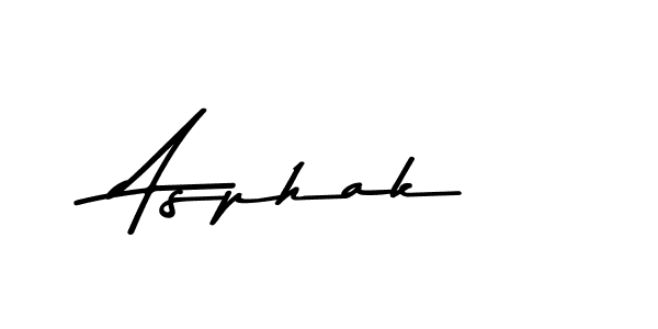 Create a beautiful signature design for name Asphak. With this signature (Asem Kandis PERSONAL USE) fonts, you can make a handwritten signature for free. Asphak signature style 9 images and pictures png