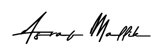 Here are the top professional signature styles for the name Asraf Mallik. These are the best autograph styles you can use for your name. Asraf Mallik signature style 9 images and pictures png