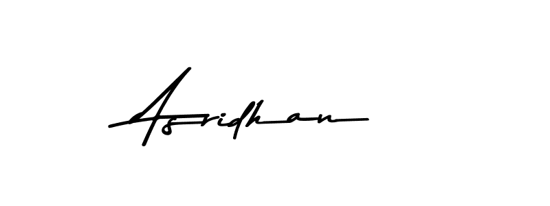 Also we have Asridhan name is the best signature style. Create professional handwritten signature collection using Asem Kandis PERSONAL USE autograph style. Asridhan signature style 9 images and pictures png