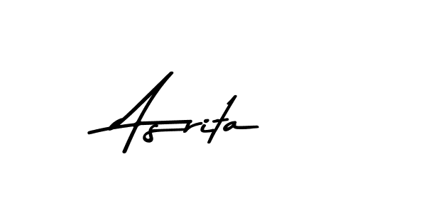 if you are searching for the best signature style for your name Asrita. so please give up your signature search. here we have designed multiple signature styles  using Asem Kandis PERSONAL USE. Asrita signature style 9 images and pictures png