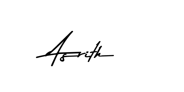 You should practise on your own different ways (Asem Kandis PERSONAL USE) to write your name (Asrith) in signature. don't let someone else do it for you. Asrith signature style 9 images and pictures png