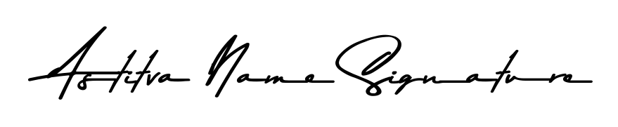 Style your name Astitva Name Signature with confidence using Asem Kandis PERSONAL USE signature design. Simple, elegant, and ready for immediate document use. Astitva Name Signature signature style 9 images and pictures png