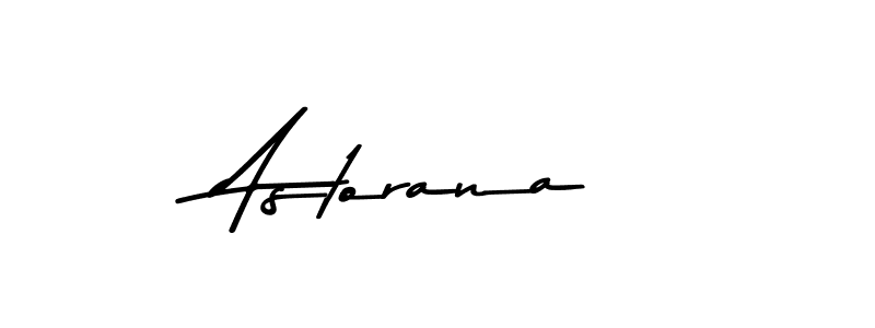Here are the top 10 professional signature styles for the name Astorana. These are the best autograph styles you can use for your name. Astorana signature style 9 images and pictures png