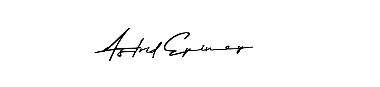Make a beautiful signature design for name Astrid Epiney. With this signature (Asem Kandis PERSONAL USE) style, you can create a handwritten signature for free. Astrid Epiney signature style 9 images and pictures png
