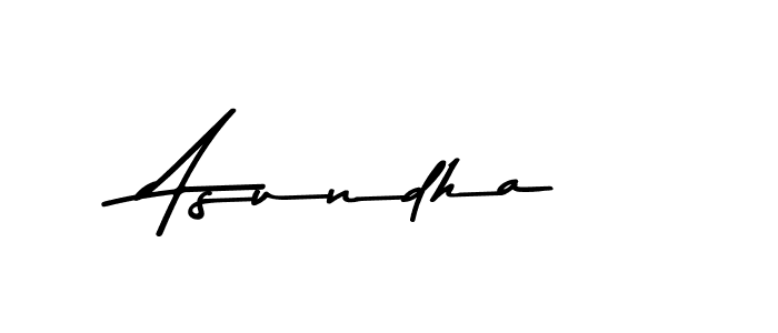 How to Draw Asundha signature style? Asem Kandis PERSONAL USE is a latest design signature styles for name Asundha. Asundha signature style 9 images and pictures png