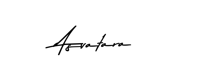 Best and Professional Signature Style for Asvatara. Asem Kandis PERSONAL USE Best Signature Style Collection. Asvatara signature style 9 images and pictures png