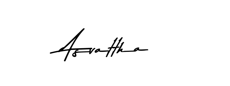 How to Draw Asvattha signature style? Asem Kandis PERSONAL USE is a latest design signature styles for name Asvattha. Asvattha signature style 9 images and pictures png