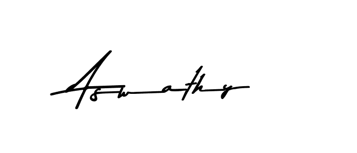This is the best signature style for the Aswathy name. Also you like these signature font (Asem Kandis PERSONAL USE). Mix name signature. Aswathy signature style 9 images and pictures png