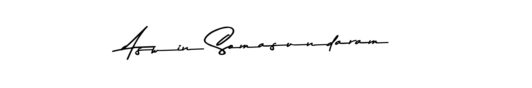 Once you've used our free online signature maker to create your best signature Asem Kandis PERSONAL USE style, it's time to enjoy all of the benefits that Aswin Somasundaram name signing documents. Aswin Somasundaram signature style 9 images and pictures png