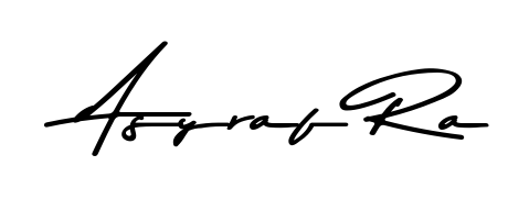 Stand out with a creative autograph for Asyraf Ra. The Asem Kandis PERSONAL USE styling blends modern aesthetics with classic signature flourishes. Asyraf Ra signature style 9 images and pictures png