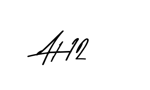 You should practise on your own different ways (Asem Kandis PERSONAL USE) to write your name (At 12) in signature. don't let someone else do it for you. At 12 signature style 9 images and pictures png