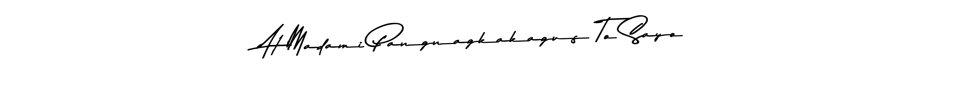 You can use this online signature creator to create a handwritten signature for the name At Madami Pangnagkakagus To Sayo. This is the best online autograph maker. At Madami Pangnagkakagus To Sayo signature style 9 images and pictures png