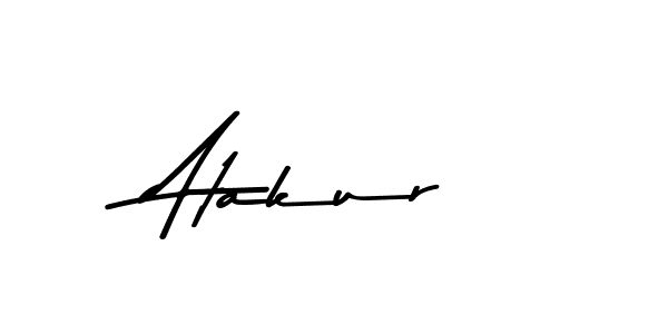 Check out images of Autograph of Atakur name. Actor Atakur Signature Style. Asem Kandis PERSONAL USE is a professional sign style online. Atakur signature style 9 images and pictures png