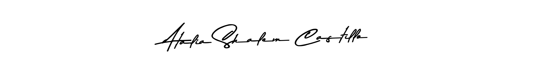 Check out images of Autograph of Atalia Shalem Castillo name. Actor Atalia Shalem Castillo Signature Style. Asem Kandis PERSONAL USE is a professional sign style online. Atalia Shalem Castillo signature style 9 images and pictures png