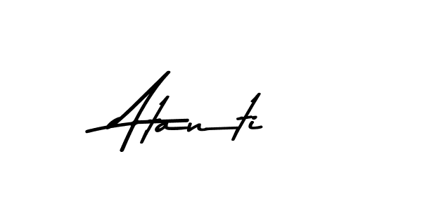 Best and Professional Signature Style for Atanti. Asem Kandis PERSONAL USE Best Signature Style Collection. Atanti signature style 9 images and pictures png