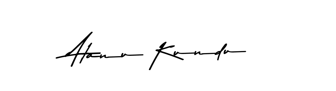 Similarly Asem Kandis PERSONAL USE is the best handwritten signature design. Signature creator online .You can use it as an online autograph creator for name Atanu Kundu. Atanu Kundu signature style 9 images and pictures png