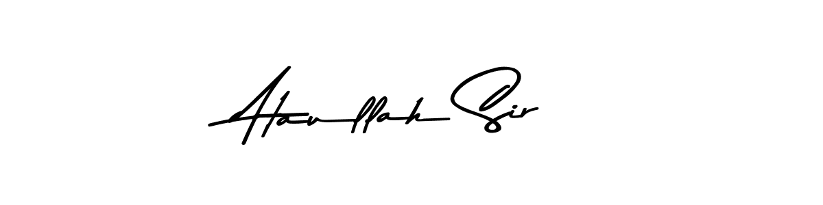 Ataullah Sir stylish signature style. Best Handwritten Sign (Asem Kandis PERSONAL USE) for my name. Handwritten Signature Collection Ideas for my name Ataullah Sir. Ataullah Sir signature style 9 images and pictures png
