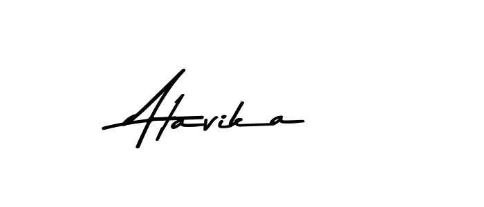 Make a beautiful signature design for name Atavika. Use this online signature maker to create a handwritten signature for free. Atavika signature style 9 images and pictures png