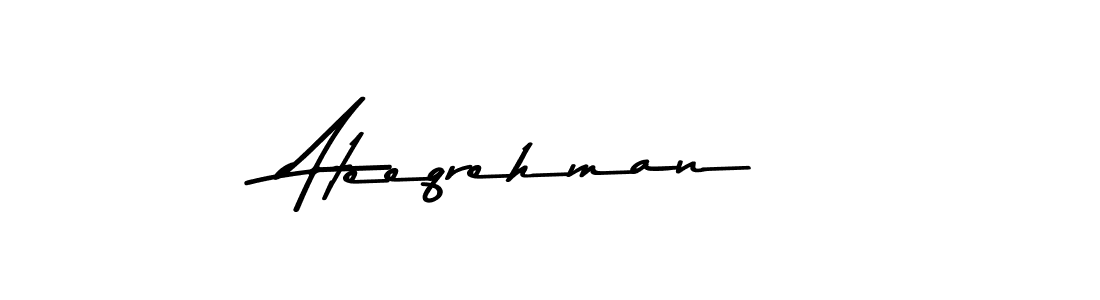 Also we have Ateeqrehman name is the best signature style. Create professional handwritten signature collection using Asem Kandis PERSONAL USE autograph style. Ateeqrehman signature style 9 images and pictures png